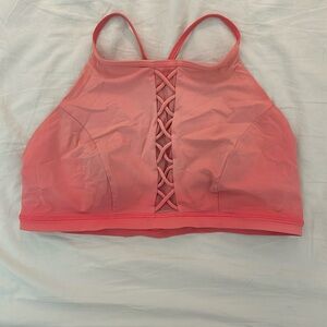 Lululemon Swim Top